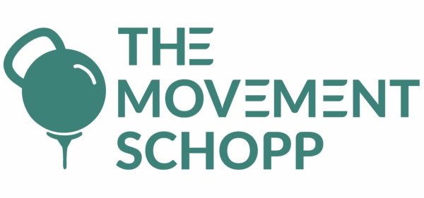 The Movement Schopp logo